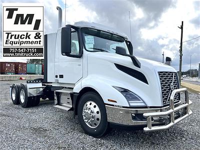 New 2025 Volvo VNL 6x4, Semi Truck for sale #5SN675482 - photo 1