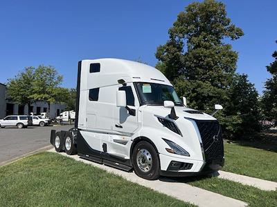 New 2025 Volvo VNL 6x4, Semi Truck for sale #4V4BC9EH9SN664343 - photo 1