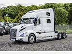 New 2025 Volvo VNL 6x4, Semi Truck for sale #4V4NC9EH6SN679895 - photo 1