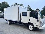 New 2024 Isuzu NRR Crew Cab 4x2, Mickey Truck Bodies Box Truck for sale #6RSR001840 - photo 7