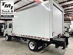 New 2024 Isuzu NRR Crew Cab 4x2, Mickey Truck Bodies Box Truck for sale #6RSR001840 - photo 3