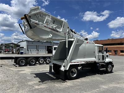 New 2024 Mack MD6 4x2, Garbage Truck for sale #1M2MDBAA7RS074327 - photo 2