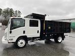 New 2024 Isuzu NPR-HD Crew Cab 4x2, Cab Chassis for sale #54DC4J1D7RS212416 - photo 10