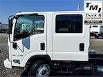 New 2024 Isuzu NPR-HD Crew Cab 4x2, Cab Chassis for sale #54DC4J1D7RS212416 - photo 8