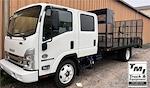 New 2024 Isuzu NPR-HD Crew Cab 4x2, Cab Chassis for sale #54DC4J1D7RS212416 - photo 9