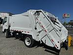 New 2024 Isuzu NRR Regular Cab 4x2, Pac-Mac Garbage Truck for sale #8R7307593 - photo 1