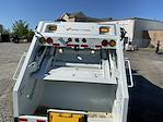 New 2024 Isuzu NRR Regular Cab 4x2, Pac-Mac Garbage Truck for sale #8R7307593 - photo 4
