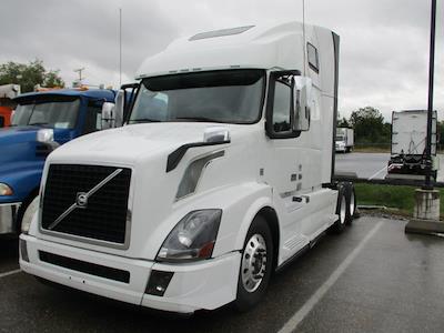 Used 2016 Volvo VNL 6x4, Semi Truck for sale #953960 - photo 1