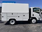 New 2024 Isuzu NPR-HD Standard Regular Cab 4x2, Knapheide Contractor Truck for sale #9RS220854 - photo 10