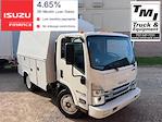 New 2024 Isuzu NPR-HD Standard Regular Cab 4x2, Knapheide Service Truck for sale #9RS220854 - photo 14