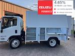 New 2024 Isuzu NPR-HD Standard Regular Cab 4x2, Knapheide Service Truck for sale #9RS220854 - photo 16