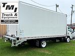 New 2024 Isuzu NRR Regular Cab 4x2, A.M. Haire Box Truck for sale #DORS500023 - photo 2