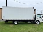 New 2024 Isuzu NRR Regular Cab 4x2, A.M. Haire Box Truck for sale #DORS500023 - photo 10