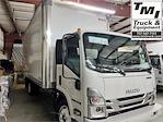 New 2024 Isuzu NRR Regular Cab 4x2, A.M. Haire Box Truck for sale #DORS500023 - photo 4