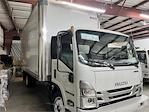 New 2024 Isuzu NRR Regular Cab 4x2, A.M. Haire Box Truck for sale #DORS500023 - photo 1