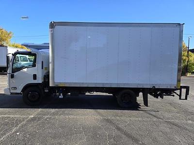 Used 2020 Isuzu NPR-XD Regular Cab 4x2, Box Truck for sale #JALC4W16XL7K00868 - photo 2