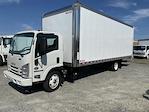 New 2024 Isuzu NRR Regular Cab 4x2, Box Truck for sale #JALE5W166R7307298 - photo 1