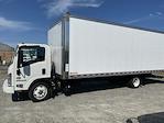 New 2024 Isuzu NRR Regular Cab 4x2, Box Truck for sale #JALE5W166R7307298 - photo 9