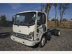 New 2024 Hino S52 Standard Cab 4x2, Cab Chassis for sale #JALEMW169R7305953 - photo 1