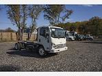 New 2024 Hino S52 Standard Cab 4x2, Cab Chassis for sale #JALEMW169R7305953 - photo 3