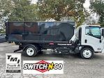 New 2023 Hino S52 Standard Cab 4x2, Switch-N-Go Hooklift Body for sale #P7305486 - photo 9