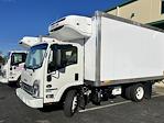 New 2024 Isuzu NRR Regular Cab 4x2, Refrigerated Body for sale #JALE5W162R7307458 - photo 7