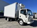 New 2024 Isuzu NRR Regular Cab 4x2, Refrigerated Body for sale #JALE5W162R7307458 - photo 8