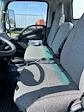 New 2024 Isuzu NPR-HD Regular Cab 4x2, Morgan Truck Body Box Van for sale #RS202602 - photo 11