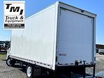 New 2024 Isuzu NPR-HD Regular Cab 4x2, Morgan Truck Body Box Van for sale #RS202602 - photo 2