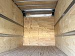 New 2024 Isuzu NPR-HD Regular Cab 4x2, Morgan Truck Body Box Van for sale #RS202602 - photo 6
