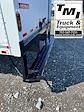 New 2024 Isuzu NPR-HD Regular Cab 4x2, Morgan Truck Body Box Van for sale #RS202602 - photo 7
