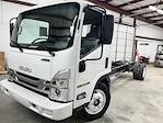 New 2024 Isuzu NPR-HD Regular Cab 4x2, Morgan Truck Body FRP Dry Freight Box Van for sale #RS211555 - photo 1