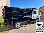 New 2024 Isuzu NPR-HD Crew Cab 4x2, Knapheide Landscape Dump for sale #RS212561 - photo 7