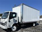 New 2024 Isuzu NQR Regular Cab 4x2, Morgan Truck Body Box Truck for sale #RS500003 - photo 22