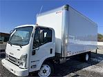 New 2024 Isuzu NQR Regular Cab 4x2, Morgan Truck Body Box Truck for sale #RS500003 - photo 27