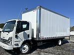 New 2024 Isuzu NQR Regular Cab 4x2, Morgan Truck Body Box Truck for sale #RS500003 - photo 3