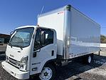 New 2024 Isuzu NQR Regular Cab 4x2, Morgan Truck Body Box Truck for sale #RS500003 - photo 10