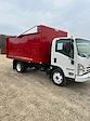 New 2024 Isuzu NRR Standard Standard Cab 4x2, W. A. Jones Truck Bodies & Equipment Landscape Dump for sale #RSR00698 - photo 3