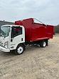 New 2024 Isuzu NRR Standard Standard Cab 4x2, W. A. Jones Truck Bodies & Equipment Landscape Dump for sale #RSR00698 - photo 1