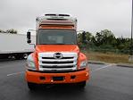 Used 2017 Hino 268A Single Cab 4x2, Refrigerated Body for sale #S50734 - photo 3