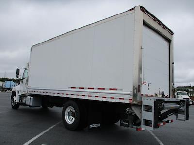 Used 2020 Hino 338 Single Cab 4x2, Refrigerated Body for sale #S51408 - photo 2