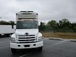 Used 2020 Hino 338 Single Cab 4x2, Refrigerated Body for sale #S51408 - photo 3