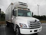 Used 2020 Hino 338 Single Cab 4x2, Refrigerated Body for sale #S51408 - photo 5