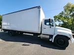 Used 2018 Hino 268A Single Cab 4x2, Box Truck for sale #S67850 - photo 4