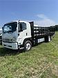 New 2025 Isuzu FTR Regular Cab 4x2, Stake Bed for sale #SSA00053 - photo 1