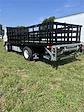 New 2025 Isuzu FTR Regular Cab 4x2, Stake Bed for sale #SSA00053 - photo 2