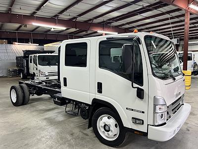 New 2024 Isuzu NRR, Cab Chassis for sale #SSR00190 - photo 1