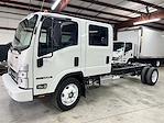 New 2024 Isuzu NRR, Cab Chassis for sale #SSR00190 - photo 3