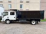 New 2024 Isuzu NRR Crew Cab 4x2, Cab Chassis for sale #SSR00190 - photo 16