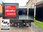 New 2024 Isuzu NRR Crew Cab 4x2, Landscape Dump for sale #SSR00190 - photo 4